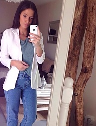 Moda Ciuchy Pozostałe - 3182843