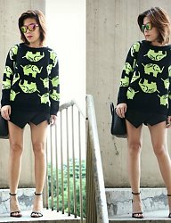 Moda Inne Moda uliczna - 1943120