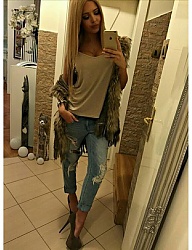 Moda Ciuchy Pozostałe - 3125123