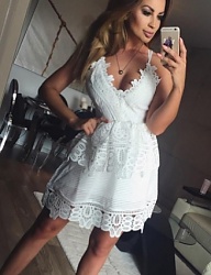 Moda Sukienki Pozostałe - 3171584