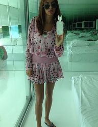 Moda Sukienki Dzienne - 2623229