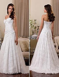Moda Ślub Suknie ślubne - 399096