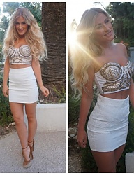Moda Inne Moda uliczna - 1834570