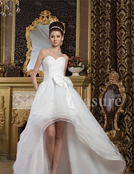 Moda Ślub Suknie ślubne - 2575764