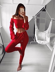 Moda Ciuchy Pozostałe - 3259530