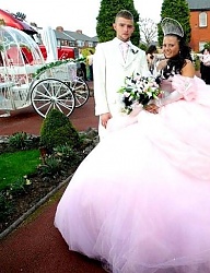Moda Ślub Suknie ślubne - 960391