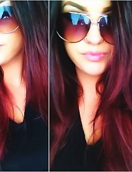 Moda Dodatki Okulary - 2902427