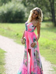 Moda Sukienki Pozostałe - 3057802