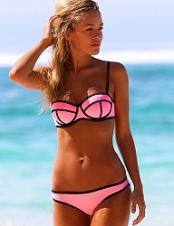 Moda Bielizna Na plażę - 2782941