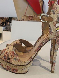 Moda Buty Pozostałe - 1357216