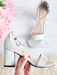 Moda Buty Sandały - 3224131