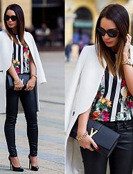 Moda Inne Moda uliczna - 1780847