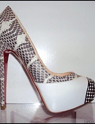Moda Buty Szpilki - 1330326