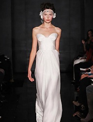 Moda Ślub Suknie ślubne - 1407965