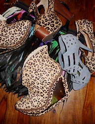 Moda Buty Pozostałe - 1154493