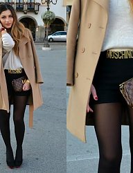 Moda Inne Moda uliczna - 1580958