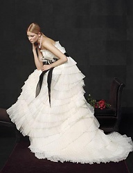 Moda Ślub Suknie ślubne - 1290842