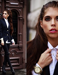 Moda Inne Moda uliczna - 1688726