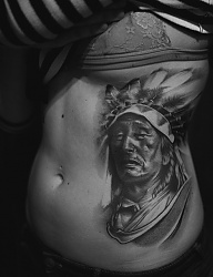 Tatuaże - 2838594