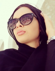 Moda Dodatki Okulary - 2688904