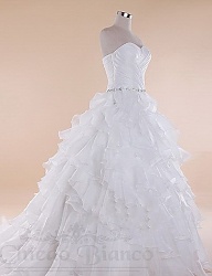 Moda Ślub Suknie ślubne - 2168666
