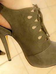 Moda Buty Szpilki - 1163574