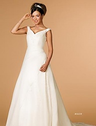 Moda Ślub Suknie ślubne - 892840