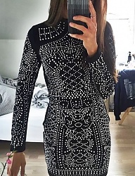 Moda Sukienki Wieczorowe - 3160691
