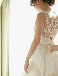 Moda Ślub Suknie ślubne - 2543899