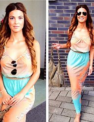 Moda Inne Moda uliczna - 1773635
