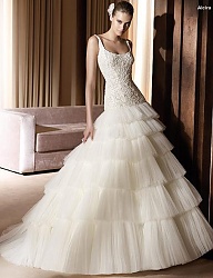 Moda Ślub Suknie ślubne - 1174818