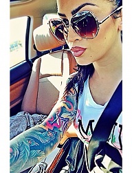 Moda Dodatki Okulary - 2668190