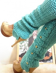 Moda Buty Szpilki - 1294044