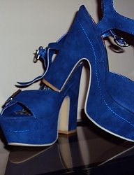 Moda Buty Pozostałe - 1212206