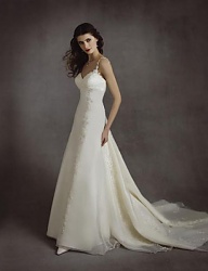 Moda Ślub Suknie ślubne - 503610