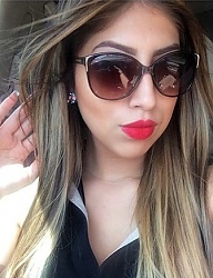 Moda Dodatki Okulary - 2892025