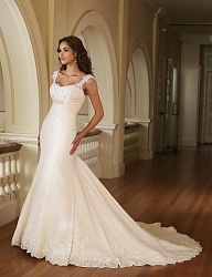 Moda Ślub Suknie ślubne - 512713