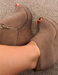 Moda Buty Pozostałe - 1137677