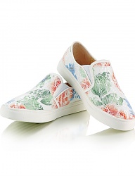 Moda Buty Trampki - 2742825