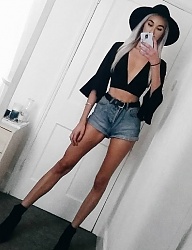 Moda Ciuchy Pozostałe - 3182247