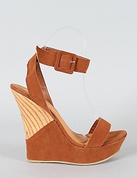 Moda Buty Koturny - 1341707
