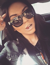Moda Dodatki Okulary - 2974806