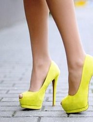 Moda Buty Szpilki - 1276832