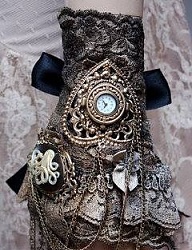 Moda Dodatki Pozostałe - 2576325