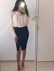 Moda Ciuchy Pozostałe - 3161389