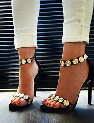 Moda Buty Szpilki - 2830382
