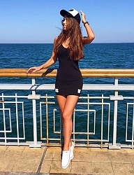 Moda Sukienki Dzienne - 3018350