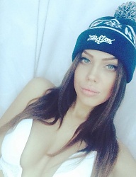 Moda Dodatki Nakrycia głowy - 2539487