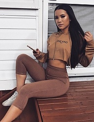 Moda Ciuchy Pozostałe - 3263099