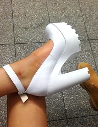 Moda Buty Pozostałe - 2626470